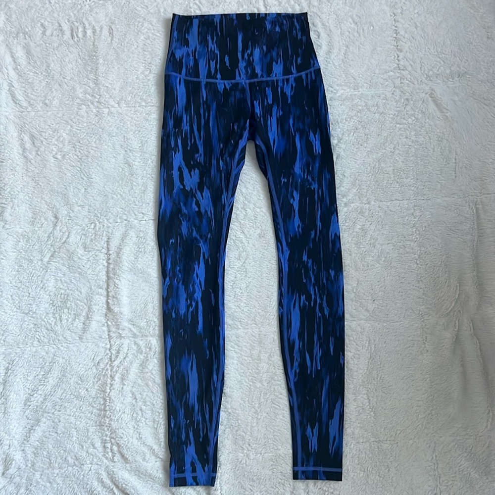 Vintage Lululemon Align Pant Leggings